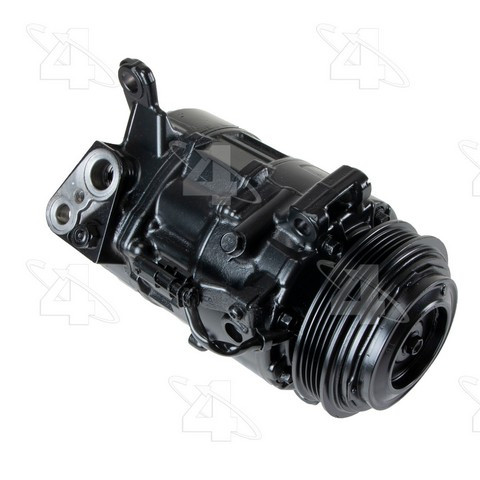 Four Seasons A/C Compressor 1177363