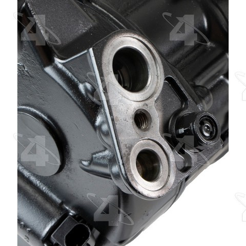 Four Seasons A/C Compressor 1177363 - view 3