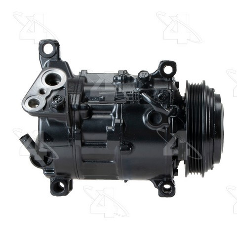 Four Seasons A/C Compressor 1177363 - view 4
