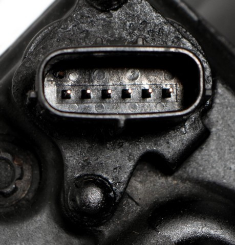 Four Seasons A/C Compressor 1177396 - view 2