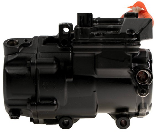 Four Seasons A/C Compressor 1177396 - view 3
