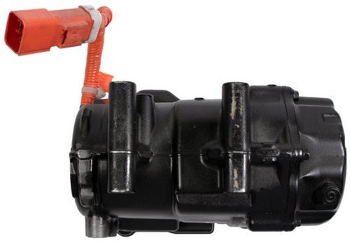 Four Seasons A/C Compressor 1177396 - view 5