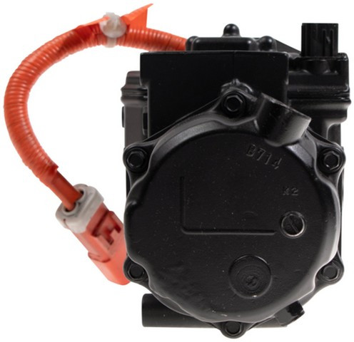 Four Seasons A/C Compressor 1177396 - view 6