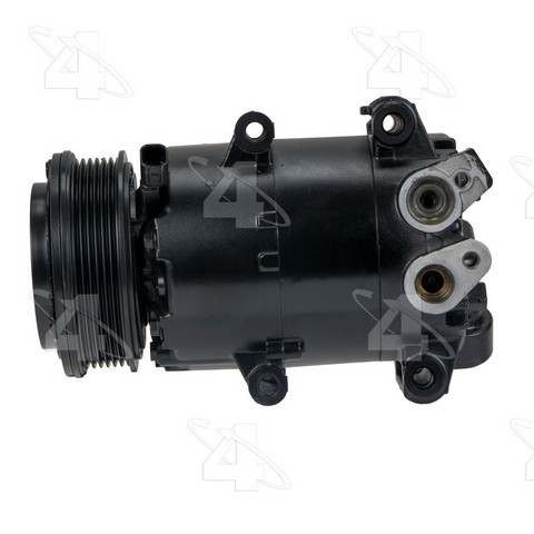 Four Seasons A/C Compressor 1177398 - view 2