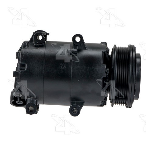 Four Seasons A/C Compressor 1177398 - view 4