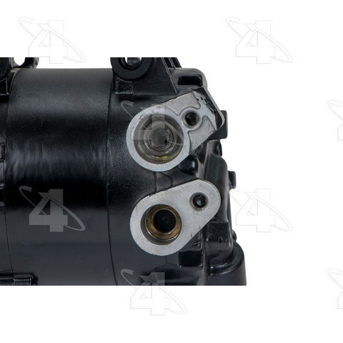 Four Seasons A/C Compressor 1177398 - view 7