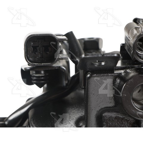 Four Seasons A/C Compressor 1177399 - view 2