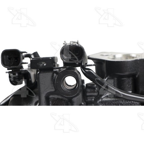 Four Seasons A/C Compressor 1177399 - view 4