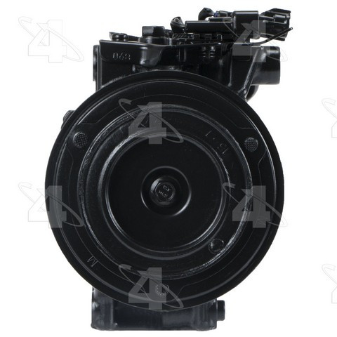 Four Seasons A/C Compressor 1177399 - view 5