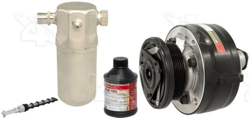 Four Seasons A/C Compressor Kit 1192NK