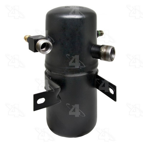 Four Seasons A/C Compressor Kit 1277NK - view 3