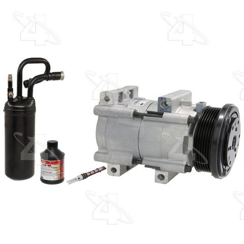 Four Seasons A/C Compressor Kit P/N:1292NK