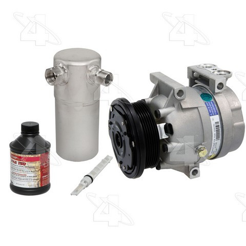 Four Seasons A/C Compressor Kit 1544NK