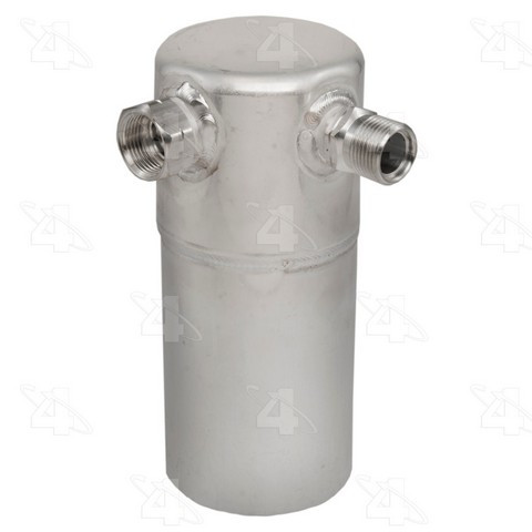 Four Seasons A/C Compressor Kit 1544NK - view 4