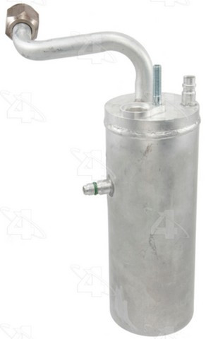 Four Seasons A/C Compressor Kit 1557NK - view 5