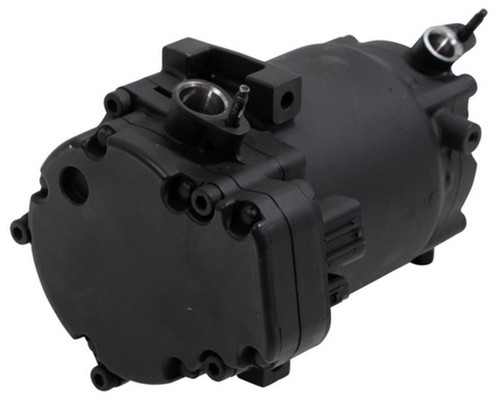 Four Seasons A/C Compressor 157109