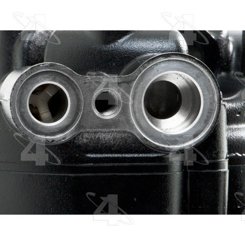 Four Seasons A/C Compressor 157271 - view 2