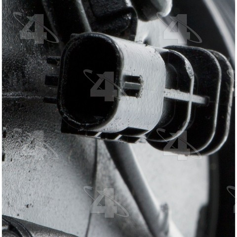 Four Seasons A/C Compressor 157271 - view 3