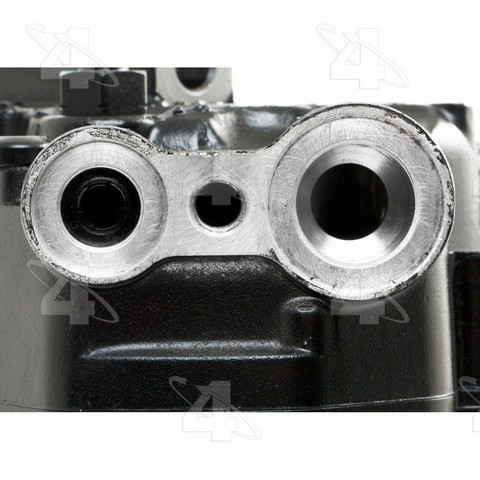 Four Seasons A/C Compressor P/N:157272
