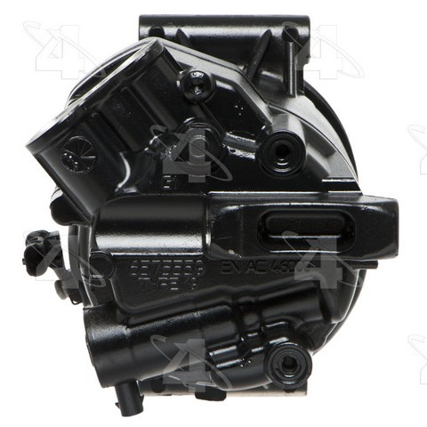 Four Seasons A/C Compressor 157273 - view 2
