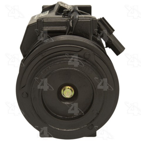 Four Seasons A/C Compressor P/N:157300