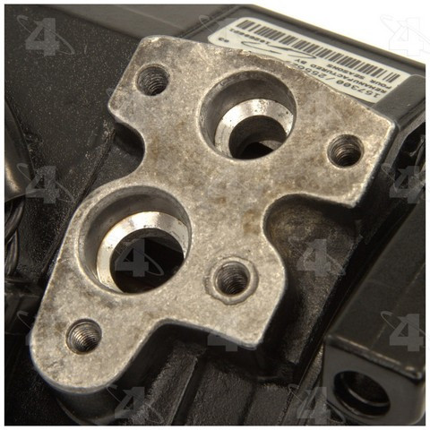 Four Seasons A/C Compressor 157300 - view 7