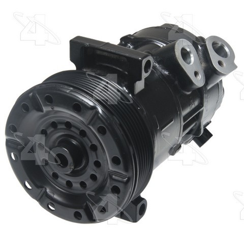 Four Seasons A/C Compressor 157301