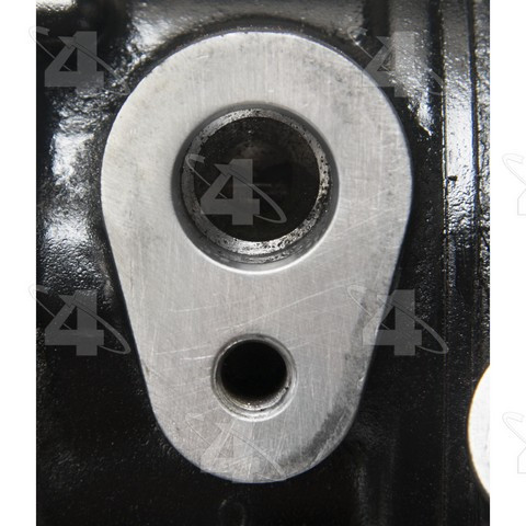 Four Seasons A/C Compressor P/N:157301