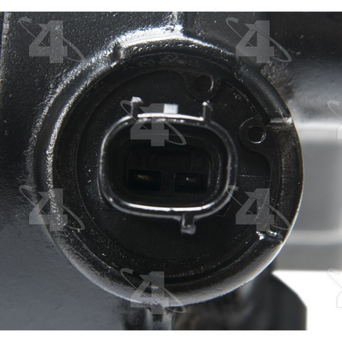 Four Seasons A/C Compressor 157301 - view 3