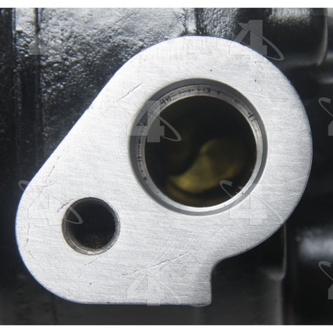 Four Seasons A/C Compressor P/N:157301