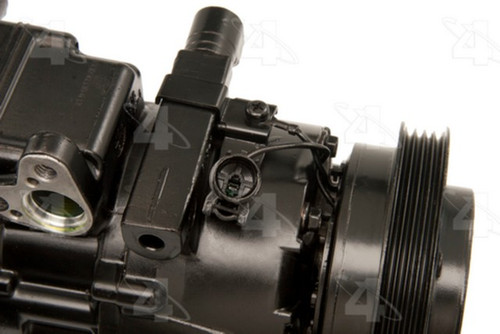 Four Seasons A/C Compressor P/N:157307
