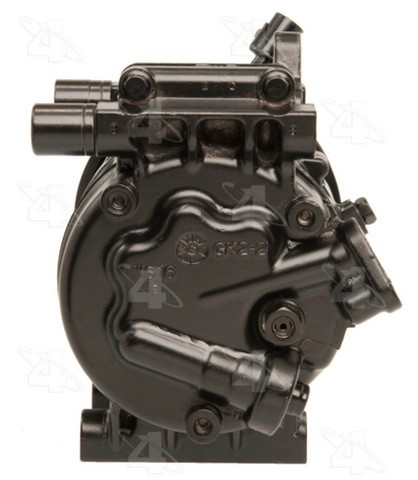 Four Seasons A/C Compressor P/N:157307