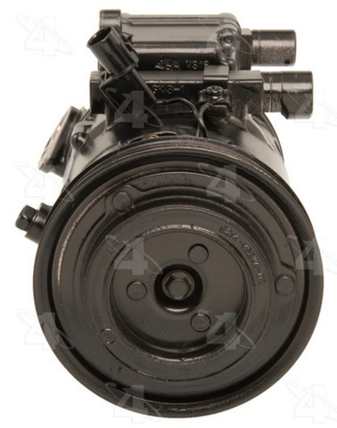 Four Seasons A/C Compressor 157307 - view 7