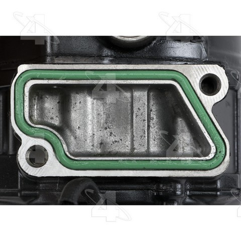 Four Seasons A/C Compressor P/N:157308