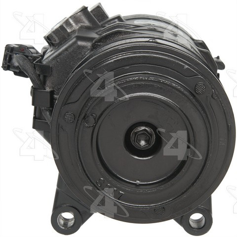 Four Seasons A/C Compressor P/N:157312
