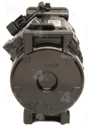 Four Seasons A/C Compressor P/N:157313