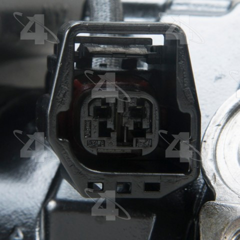 Four Seasons A/C Compressor P/N:157313