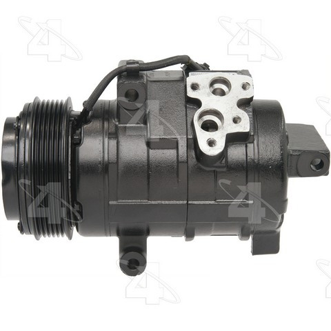 Four Seasons A/C Compressor P/N:157314