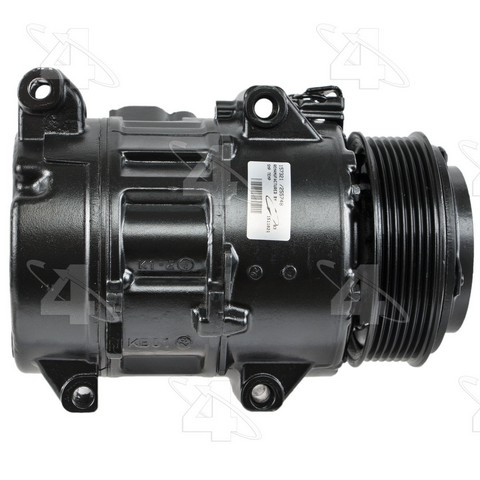 Four Seasons A/C Compressor P/N:157321