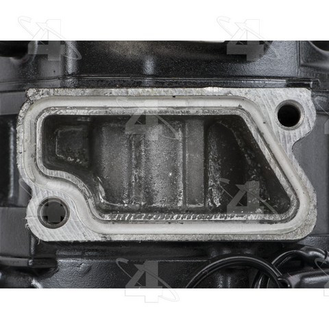 Four Seasons A/C Compressor P/N:157321