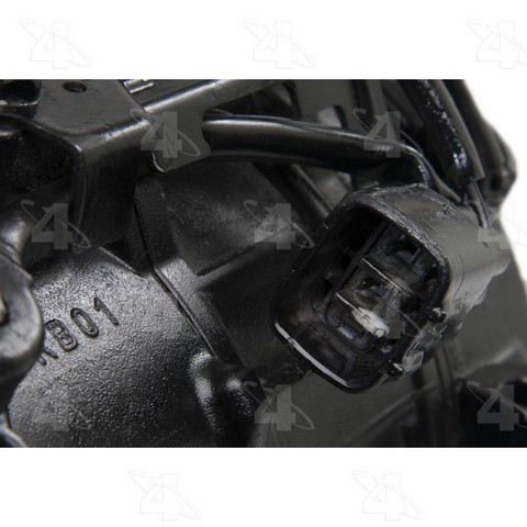 Four Seasons A/C Compressor 157323 - view 2