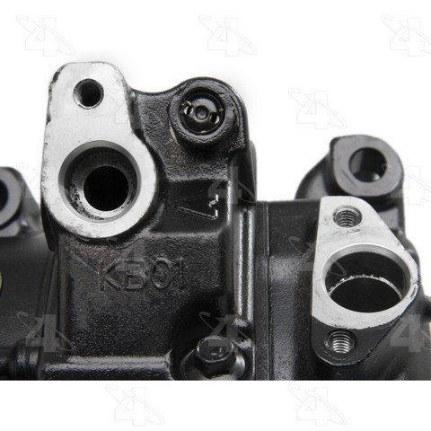 Four Seasons A/C Compressor 157323 - view 3