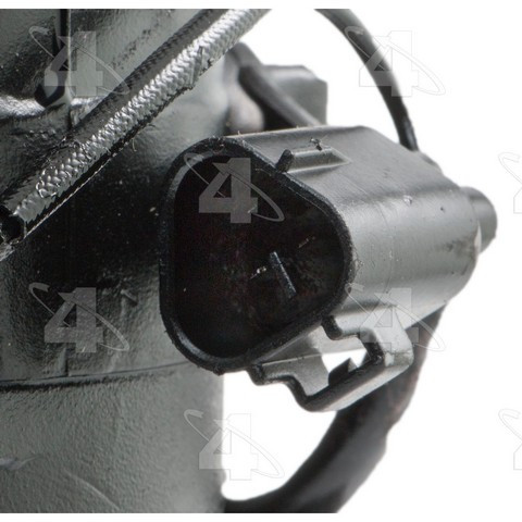 Four Seasons A/C Compressor 157324 - view 2