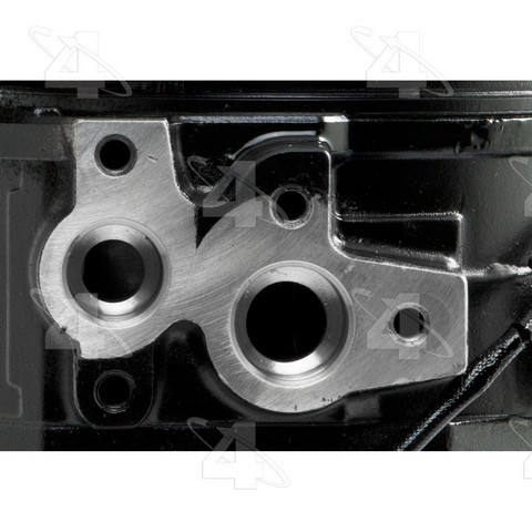 Four Seasons A/C Compressor P/N:157324