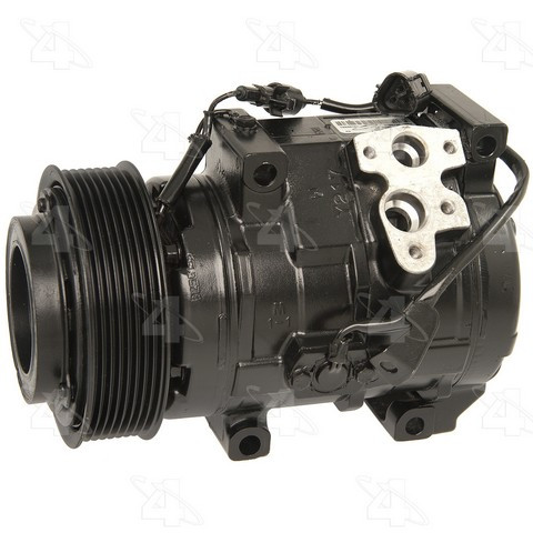 Four Seasons A/C Compressor 157325