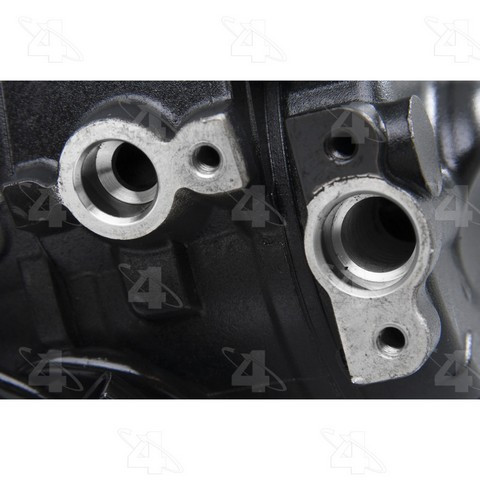 Four Seasons A/C Compressor P/N:157327