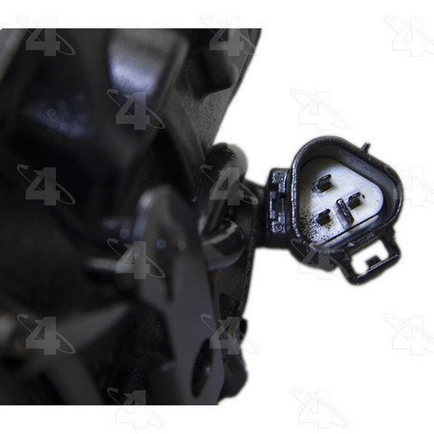 Four Seasons A/C Compressor 157327 - view 3