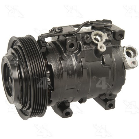 Four Seasons A/C Compressor P/N:157335
