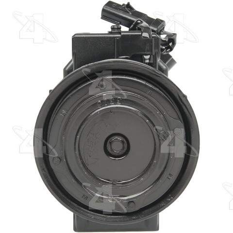 Four Seasons A/C Compressor 157340 - view 2