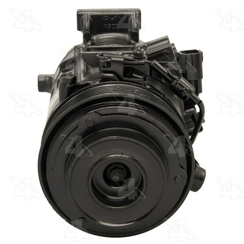 Four Seasons A/C Compressor 157347 - view 2